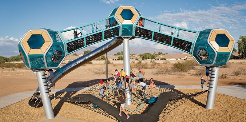 Signal Butte Park preview 3